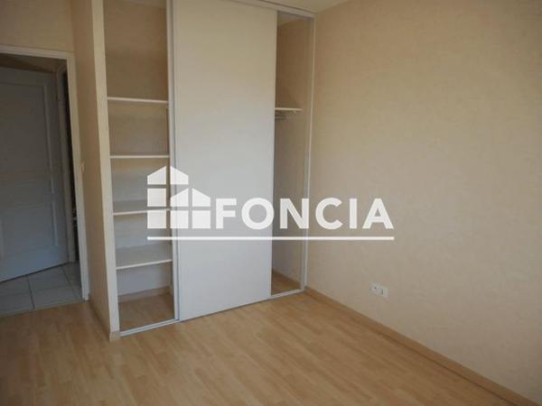 Location Appartement 3 pièces 64.73 m² - 42 ALLEE RENE DESCARTES Colomiers 31770