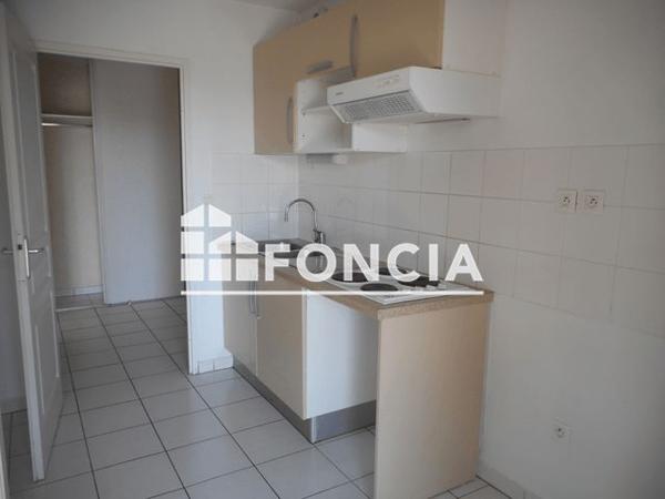 Location Appartement 3 pièces 64.73 m² - 42 ALLEE RENE DESCARTES Colomiers 31770