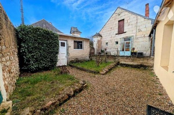 Maison de ville - Le Lude (72800)

Maison de 87 m² habitables sur une parcelle de 262 m², sit...