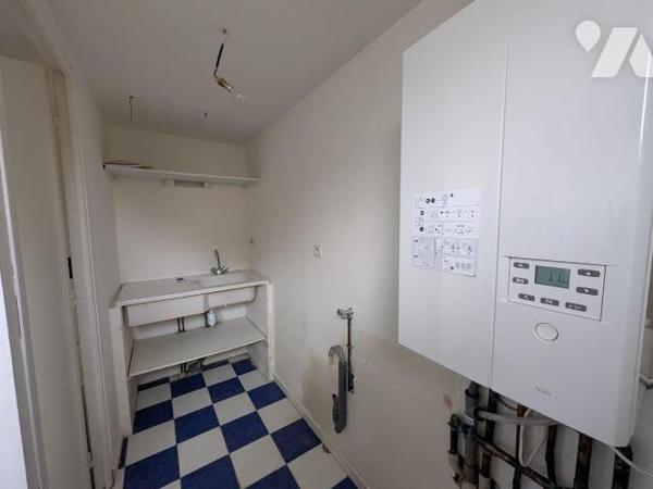 Maison de ville - Le Lude (72800)

Maison de 87 m² habitables sur une parcelle de 262 m², sit...