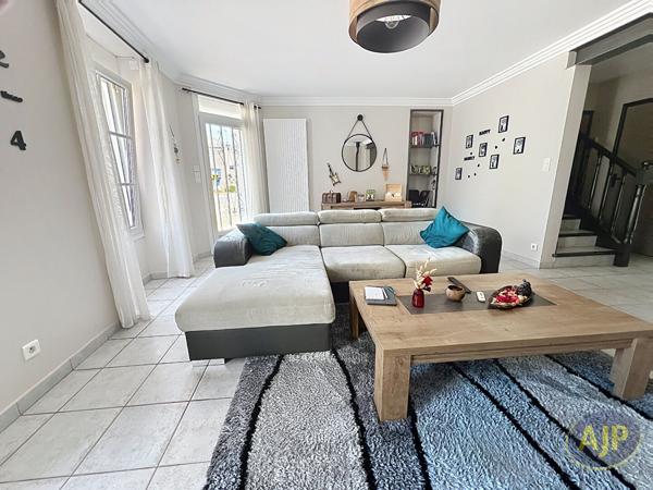 Vente maison Sevremoine : 189 900 € - AJP Immobilier Saint-Macaire-en-Mauges