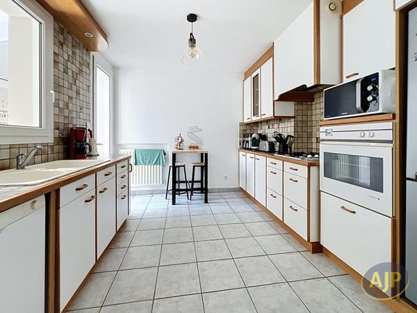 Vente maison Sevremoine : 189 900 € - AJP Immobilier Saint-Macaire-en-Mauges