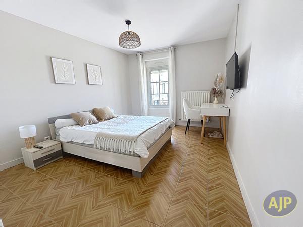 Vente maison Sevremoine : 189 900 € - AJP Immobilier Saint-Macaire-en-Mauges