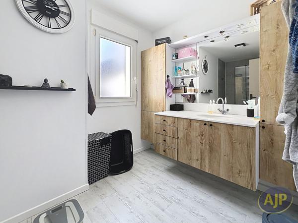 Vente maison Sevremoine : 189 900 € - AJP Immobilier Saint-Macaire-en-Mauges