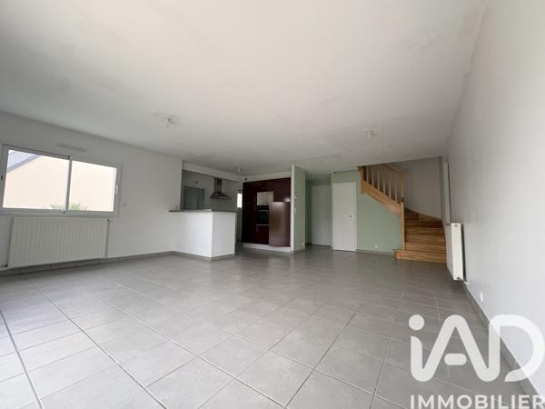 Maison à vendre 5 pièces 105 m² Langueux