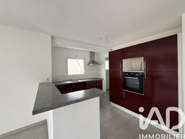 Maison à vendre 5 pièces 105 m² Langueux