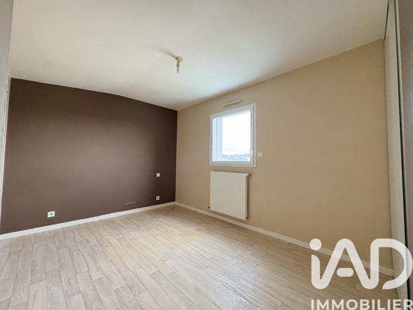 Maison à vendre 5 pièces 105 m² Langueux