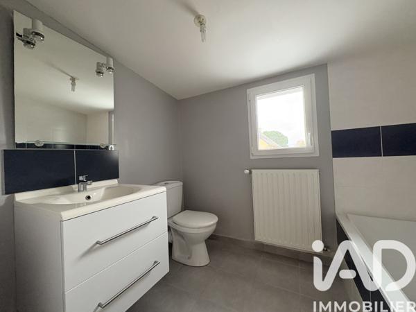 Maison à vendre 5 pièces 105 m² Langueux