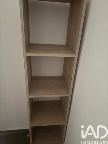 Appartement à vendre 2 pièces 48,5 m² Baie-Mahault