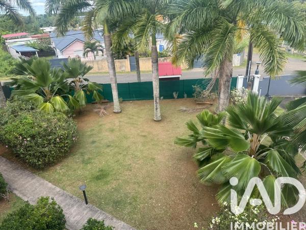 Appartement à vendre 2 pièces 48,5 m² Baie-Mahault