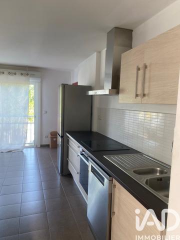 Appartement à vendre 2 pièces 48,5 m² Baie-Mahault