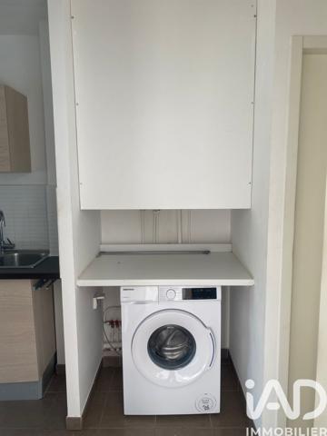 Appartement à vendre 2 pièces 48,5 m² Baie-Mahault