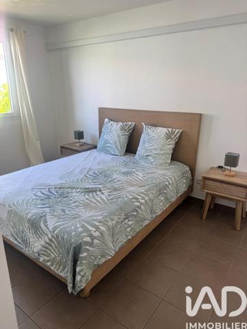 Appartement à vendre 2 pièces 48,5 m² Baie-Mahault