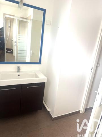 Appartement à vendre 2 pièces 48,5 m² Baie-Mahault