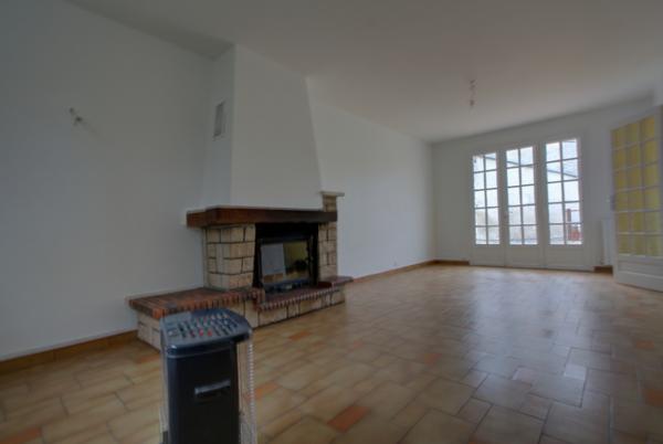 Maison ancienne 3 chambres