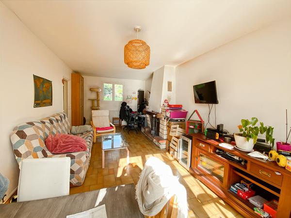 Maison ancienne 3 chambres