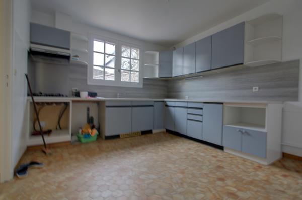 Maison ancienne 3 chambres