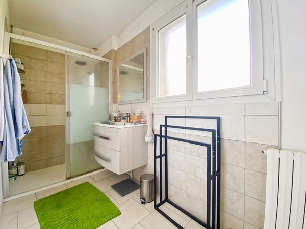 Maison ancienne 3 chambres