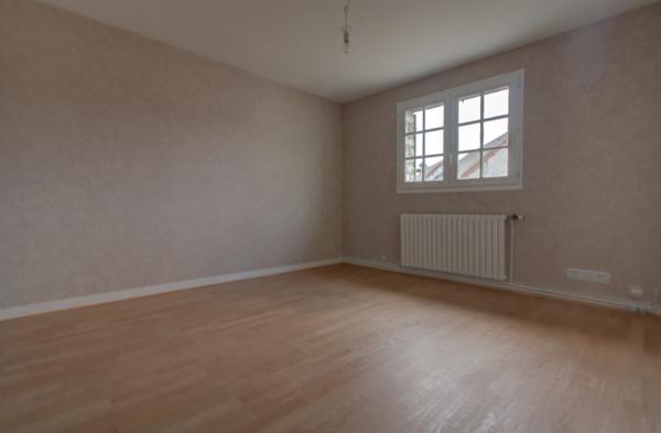 Maison ancienne 3 chambres