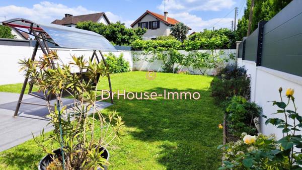 Maison à vendre 7 pièces de 130 m²