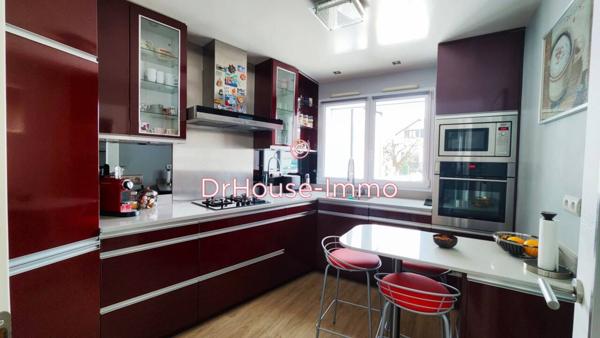 Maison à vendre 7 pièces de 130 m²