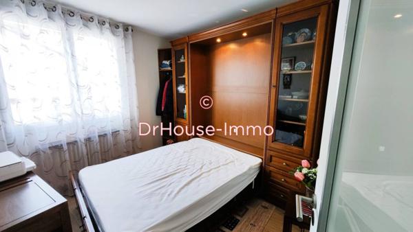 Maison à vendre 7 pièces de 130 m²