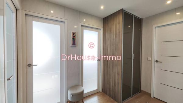 Maison à vendre 7 pièces de 130 m²