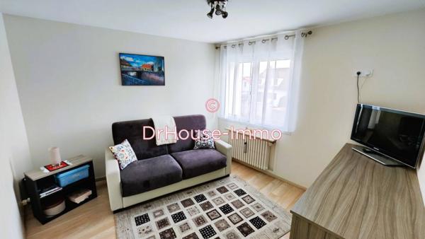 Maison à vendre 7 pièces de 130 m²