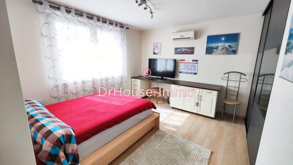 Maison à vendre 7 pièces de 130 m²