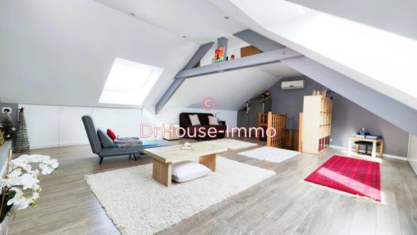 Maison à vendre 7 pièces de 130 m²