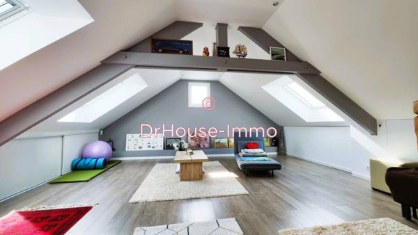 Maison à vendre 7 pièces de 130 m²