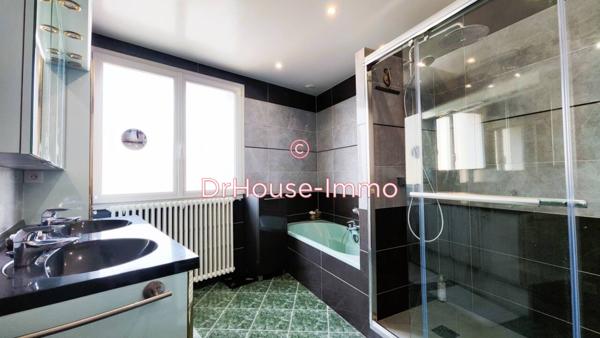 Maison à vendre 7 pièces de 130 m²