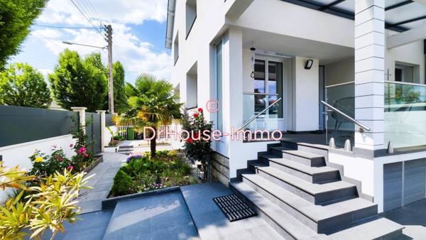 Maison à vendre 7 pièces de 130 m²