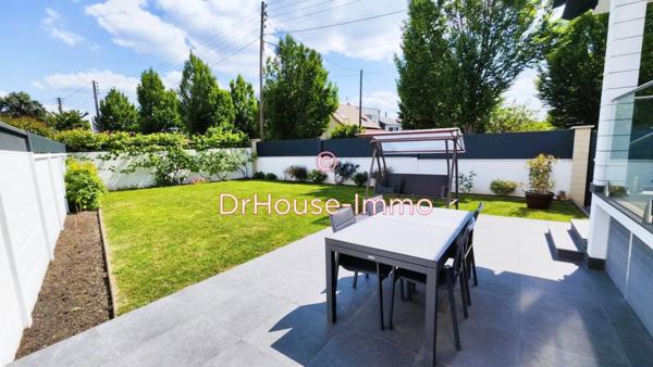 Maison à vendre 7 pièces de 130 m²