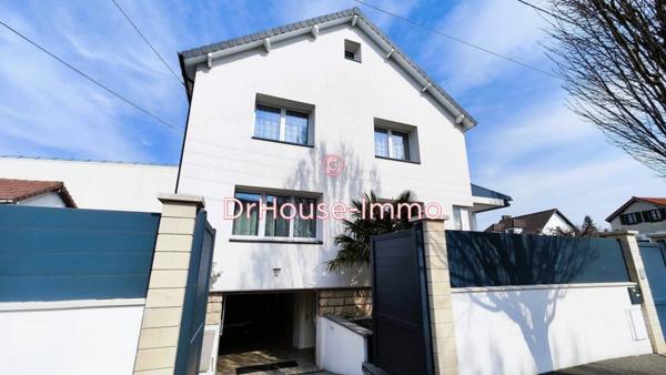 Maison à vendre 7 pièces de 130 m²