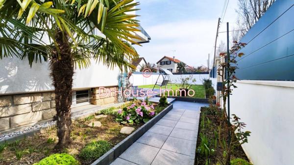 Maison à vendre 7 pièces de 130 m²