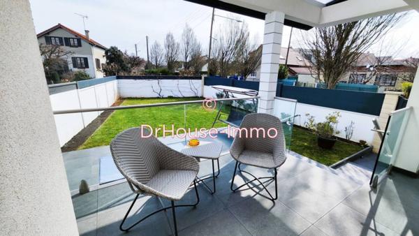 Maison à vendre 7 pièces de 130 m²