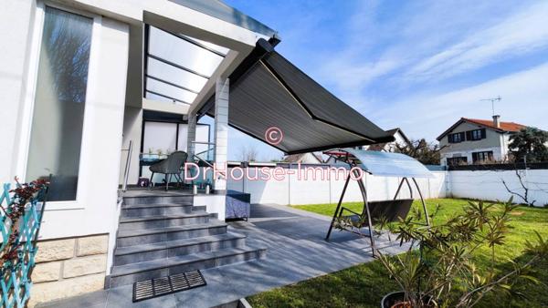 Maison à vendre 7 pièces de 130 m²