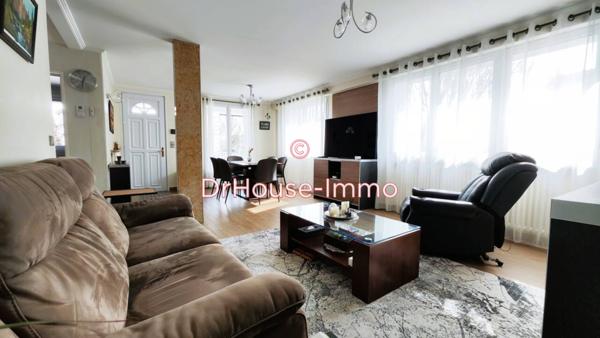 Maison à vendre 7 pièces de 130 m²