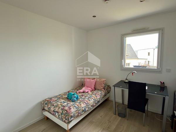 Maison Feuguerolles Bully 5 pièce(s) 105 m2