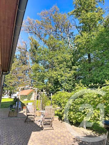 Maison à vendre  5 pièces - 163,20 m2 COMBRONDE - 63