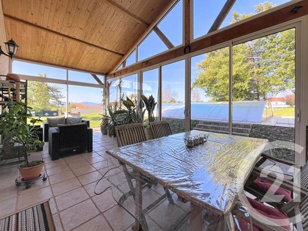 Maison à vendre  5 pièces - 163,20 m2 COMBRONDE - 63