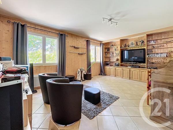 Maison à vendre  5 pièces - 163,20 m2 COMBRONDE - 63