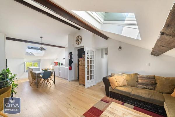 Appartement à vendre 4 pièces 89.59m²