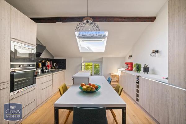 Appartement à vendre 4 pièces 89.59m²