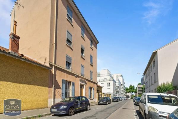 Appartement à vendre 4 pièces 89.59m²