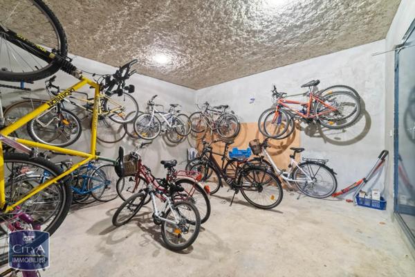 Appartement à vendre 4 pièces 89.59m²