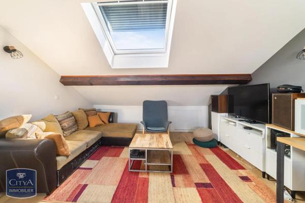 Appartement à vendre 4 pièces 89.59m²