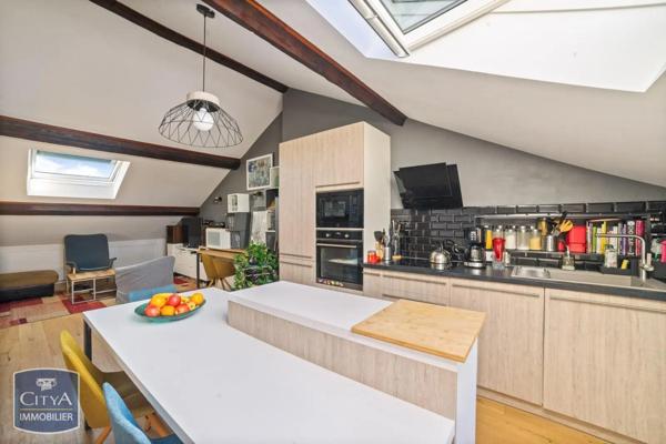 Appartement à vendre 4 pièces 89.59m²