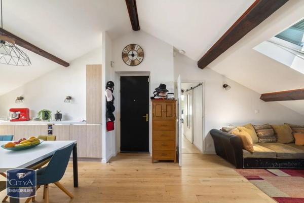 Appartement à vendre 4 pièces 89.59m²